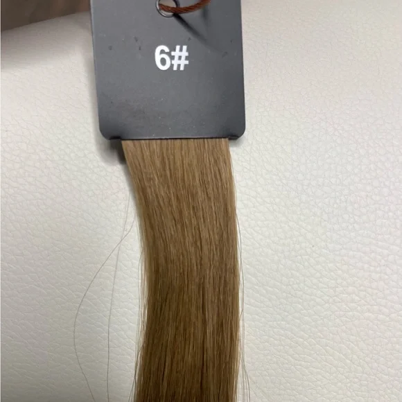 EBM ENVY Nano Hair Extensions - Premium Remy - Canadian Owned Brand - #4/6- NEW - Picture 12 of 15